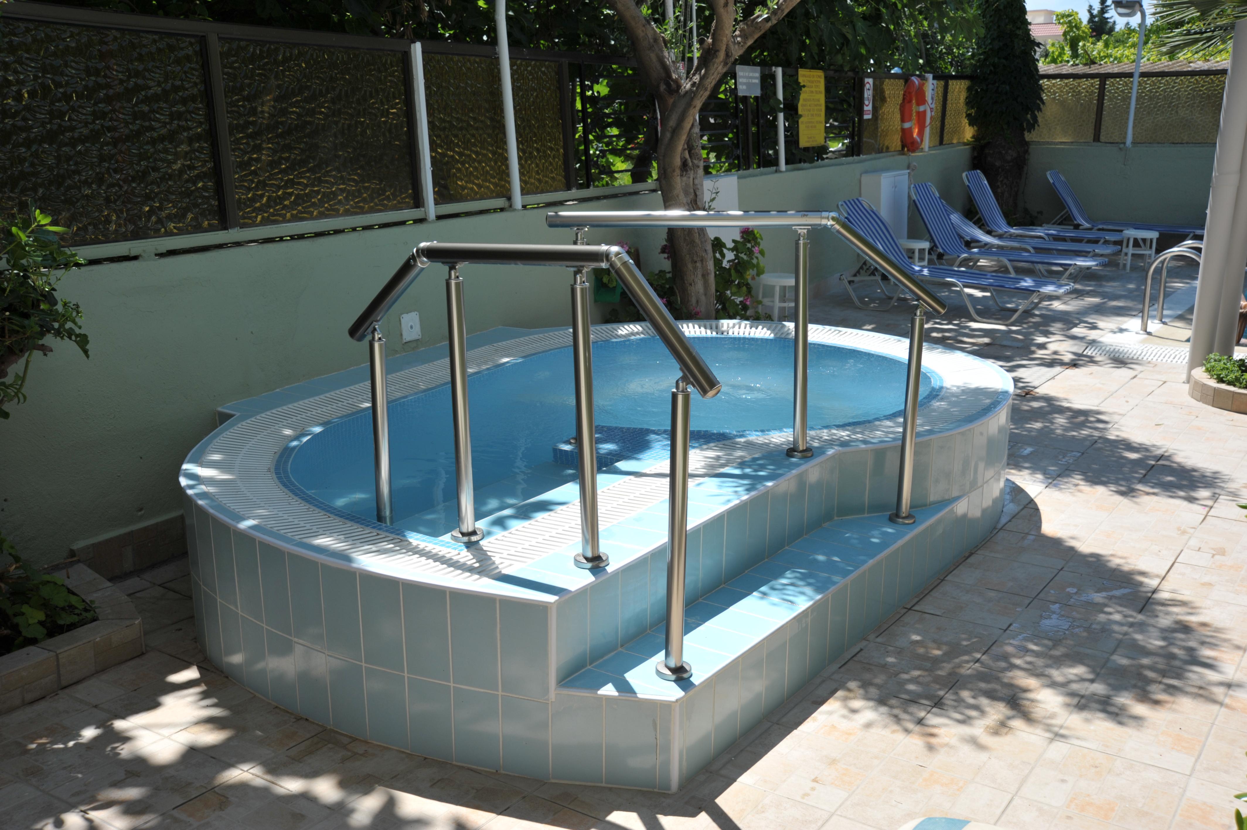 Anseli Hotel Κρεμαστή Εξωτερικό φωτογραφία