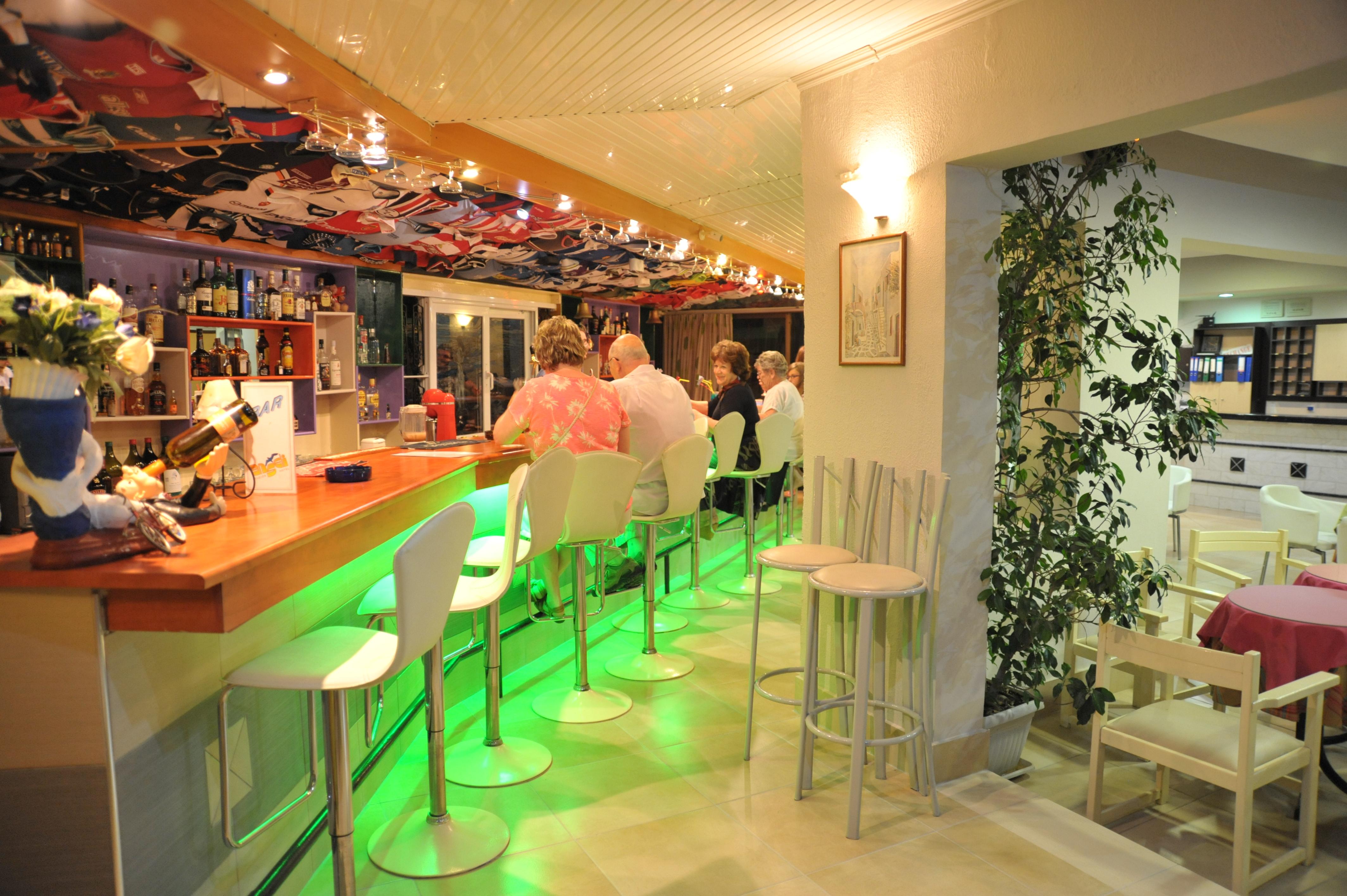 Anseli Hotel Κρεμαστή Εξωτερικό φωτογραφία