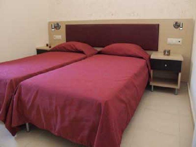Anseli Hotel Κρεμαστή Εξωτερικό φωτογραφία