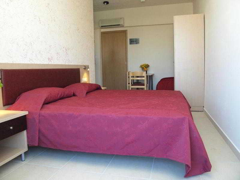 Anseli Hotel Κρεμαστή Εξωτερικό φωτογραφία