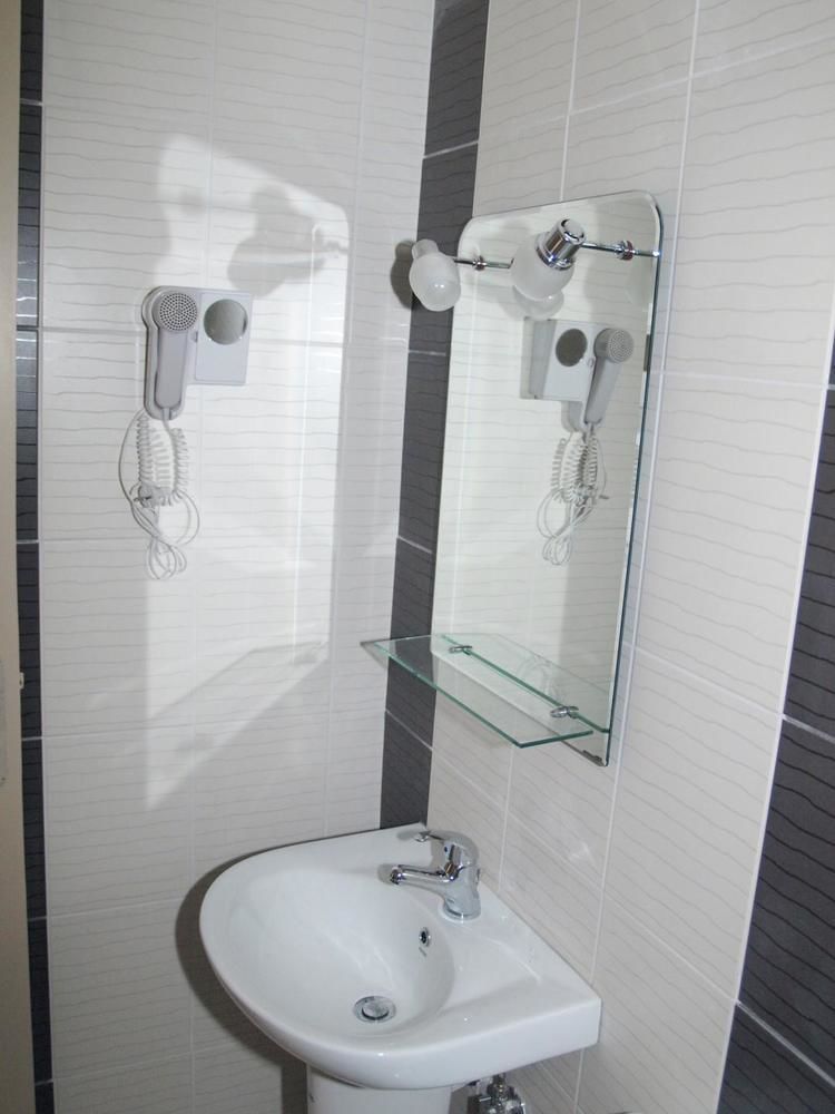 Anseli Hotel Κρεμαστή Εξωτερικό φωτογραφία